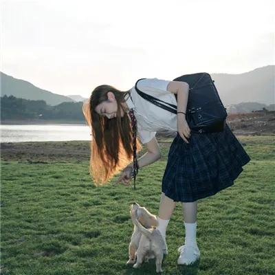 狗爷猫妈