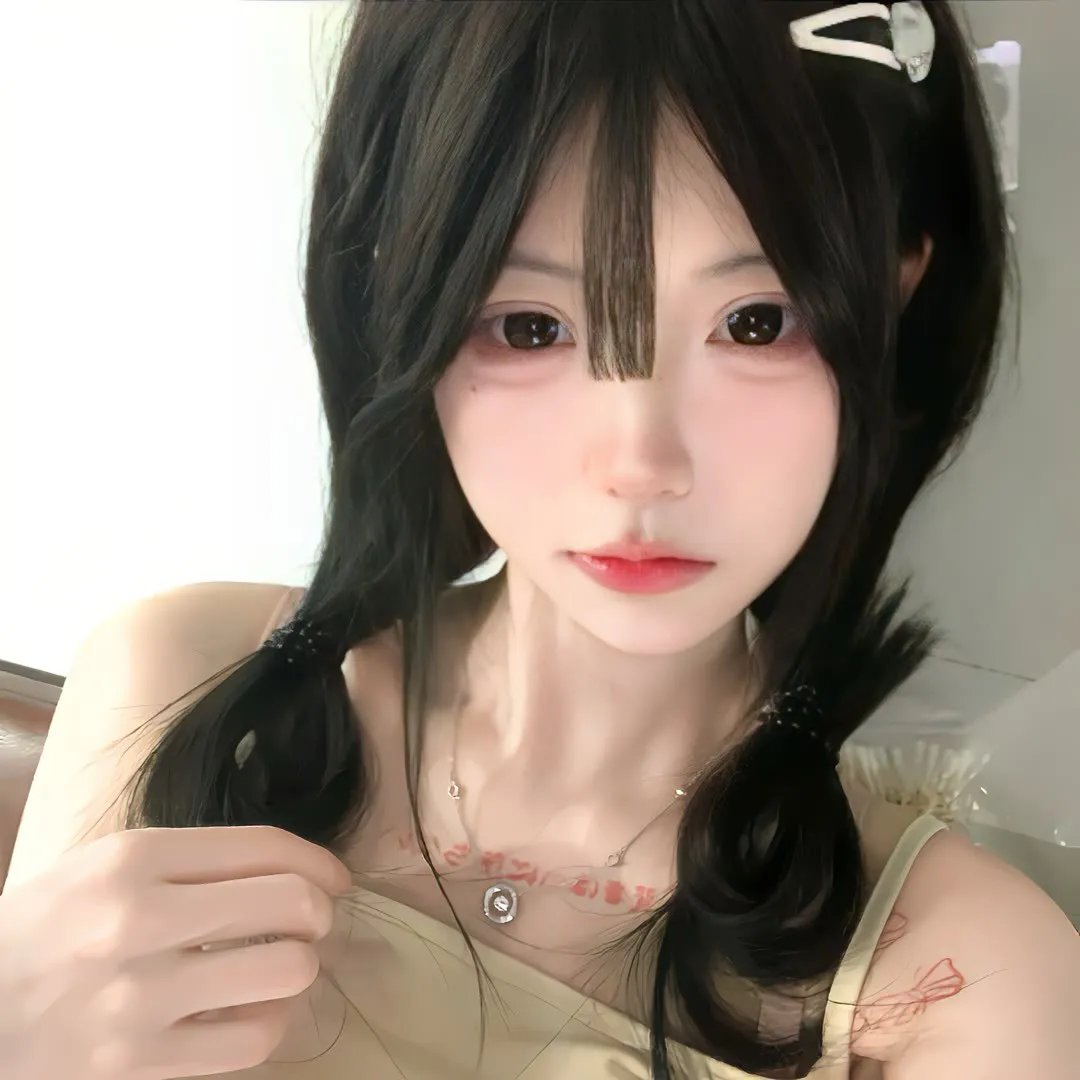 我的妈咪不是人
